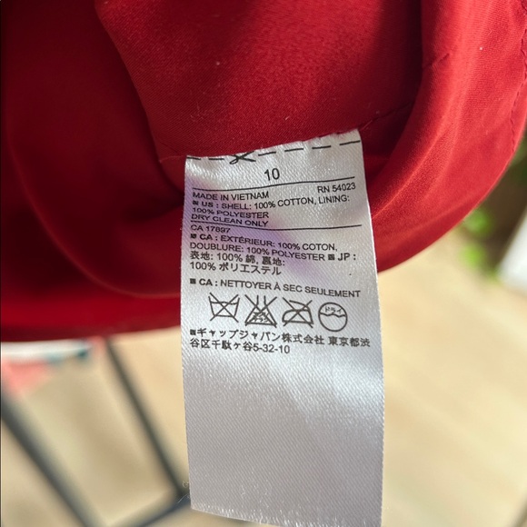 Women’s Banana Republic Skirt - Picture 5 of 6